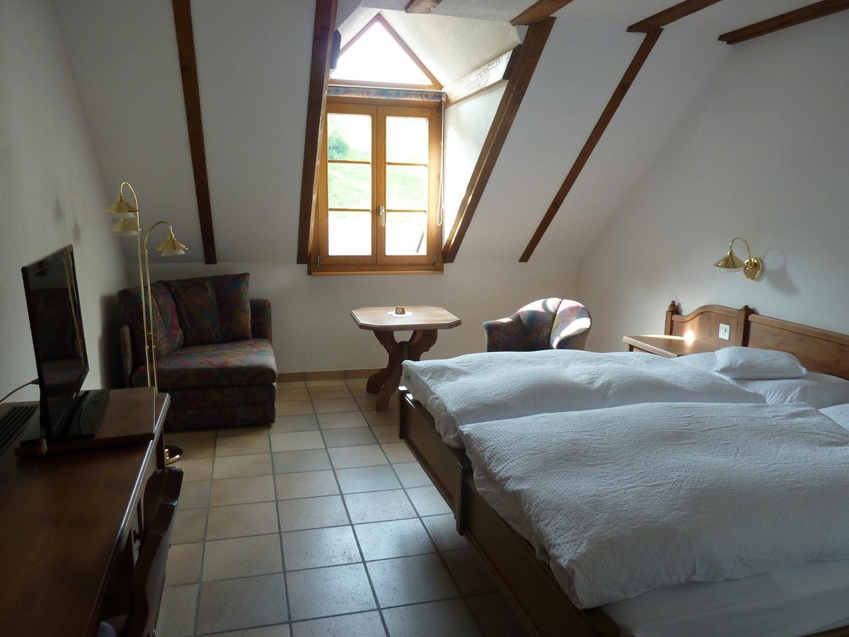 Gasthof Loewen Wisen Экстерьер фото
