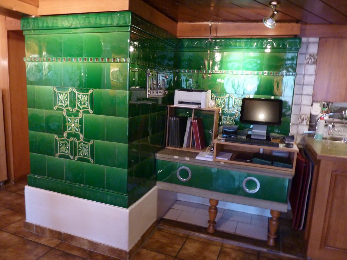 Gasthof Loewen Wisen Экстерьер фото